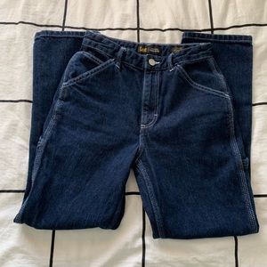 LEE jeans size 26.